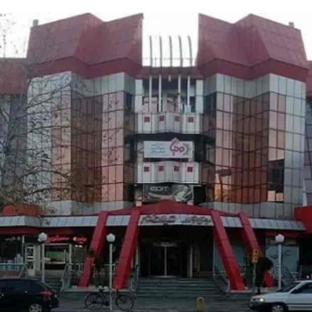 شارژ و سرویس کپسول‌های آتش‌نشانی مجتمع تجاری میلاد نور قائم‌شهر